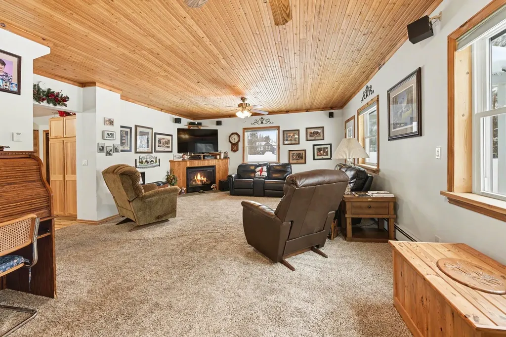 111 W Forest Home Avenue Forest Home Township MI 49615
