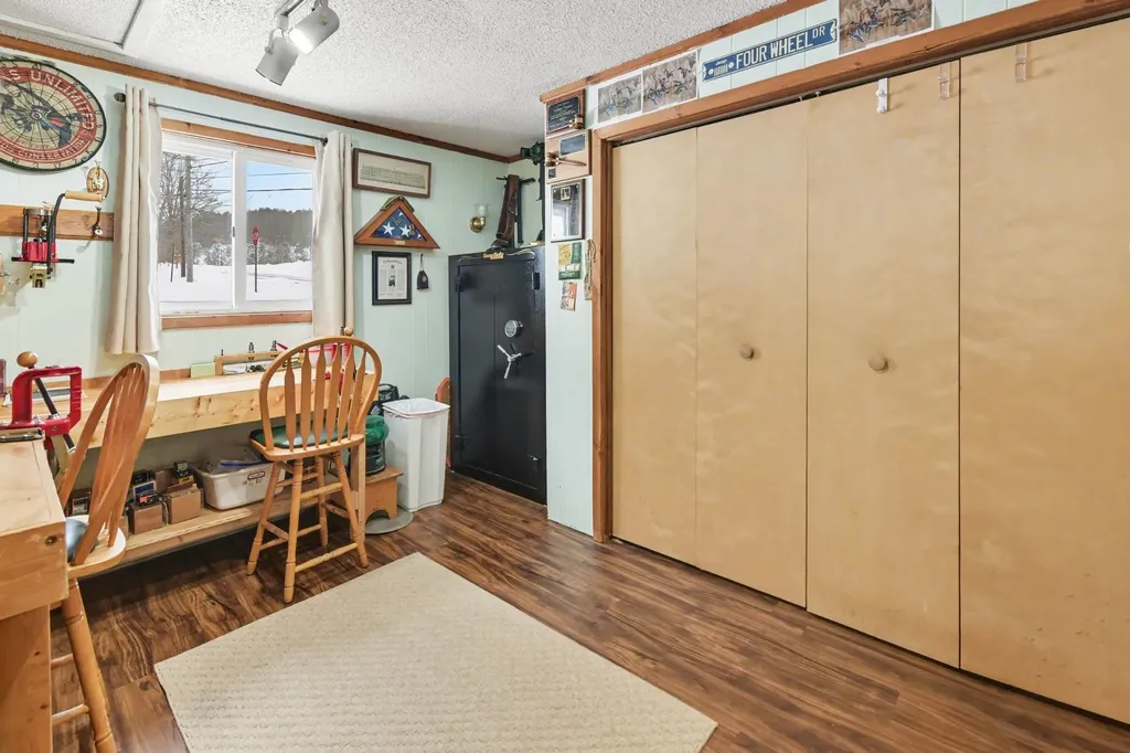 111 W Forest Home Avenue Forest Home Township MI 49615