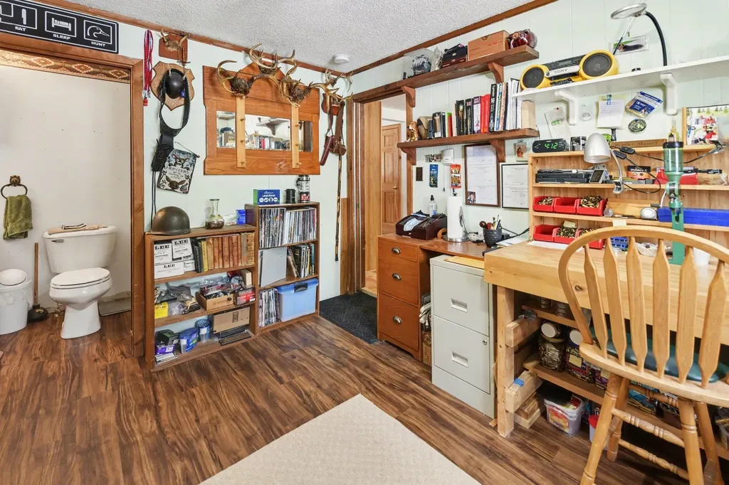 111 W Forest Home Avenue Forest Home Township MI 49615
