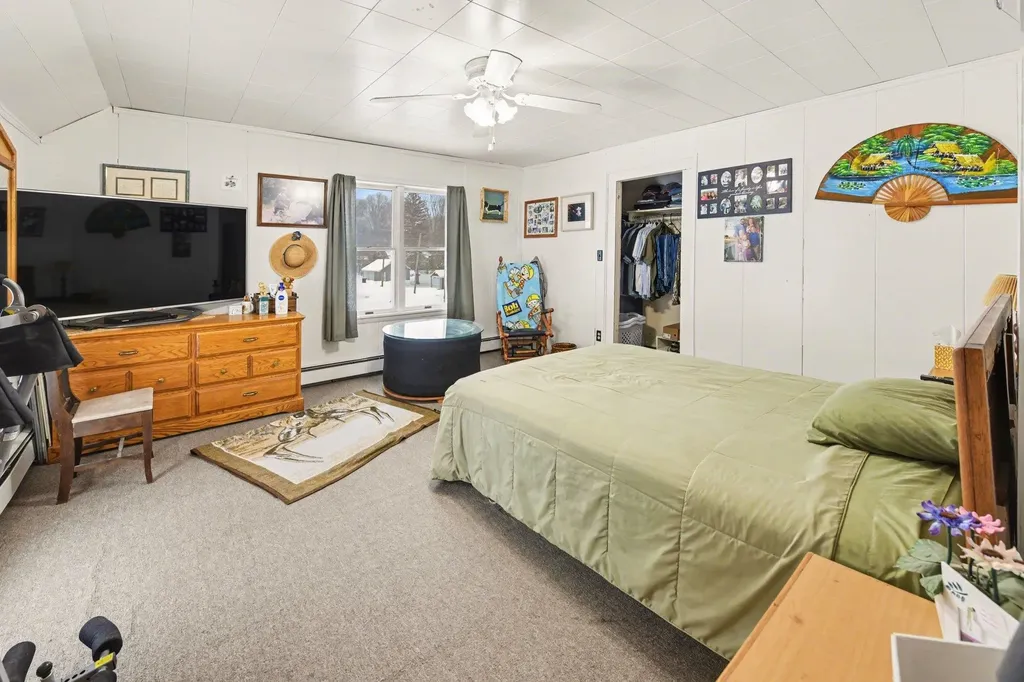 111 W Forest Home Avenue Forest Home Township MI 49615
