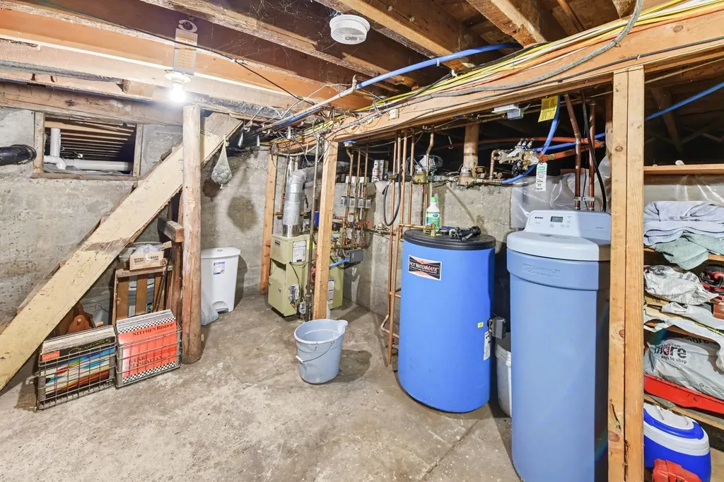 111 W Forest Home Avenue Forest Home Township MI 49615
