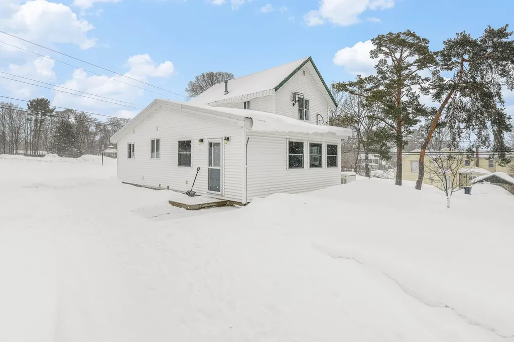 111 W Forest Home Avenue Forest Home Township MI 49615