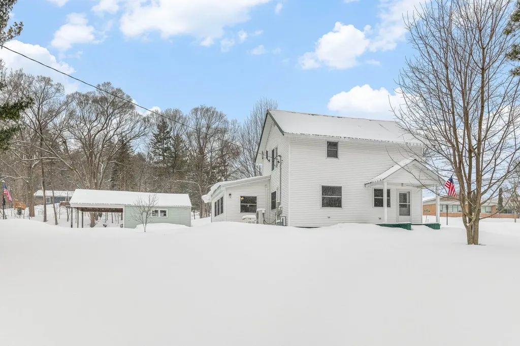 111 W Forest Home Avenue Forest Home Township MI 49615