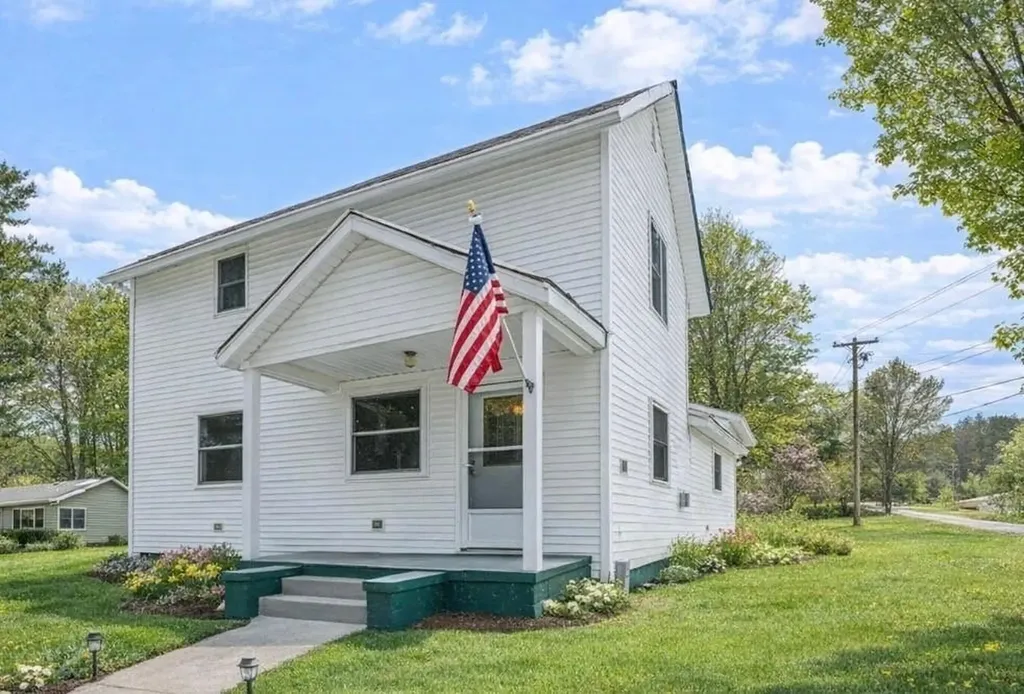 111 W Forest Home Avenue Forest Home Township MI 49615