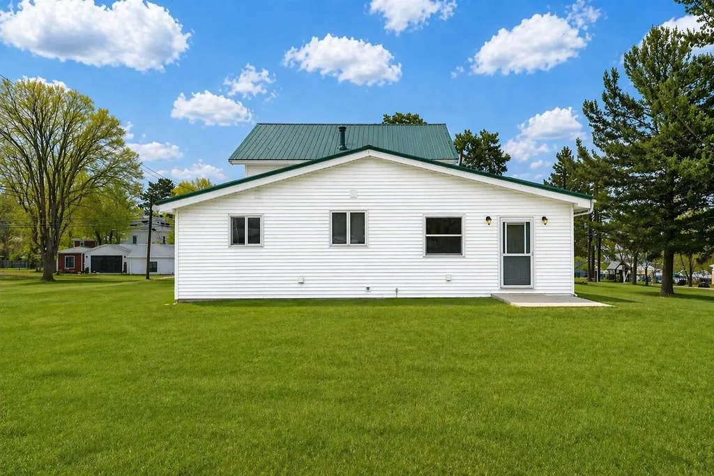 111 W Forest Home Avenue Forest Home Township MI 49615