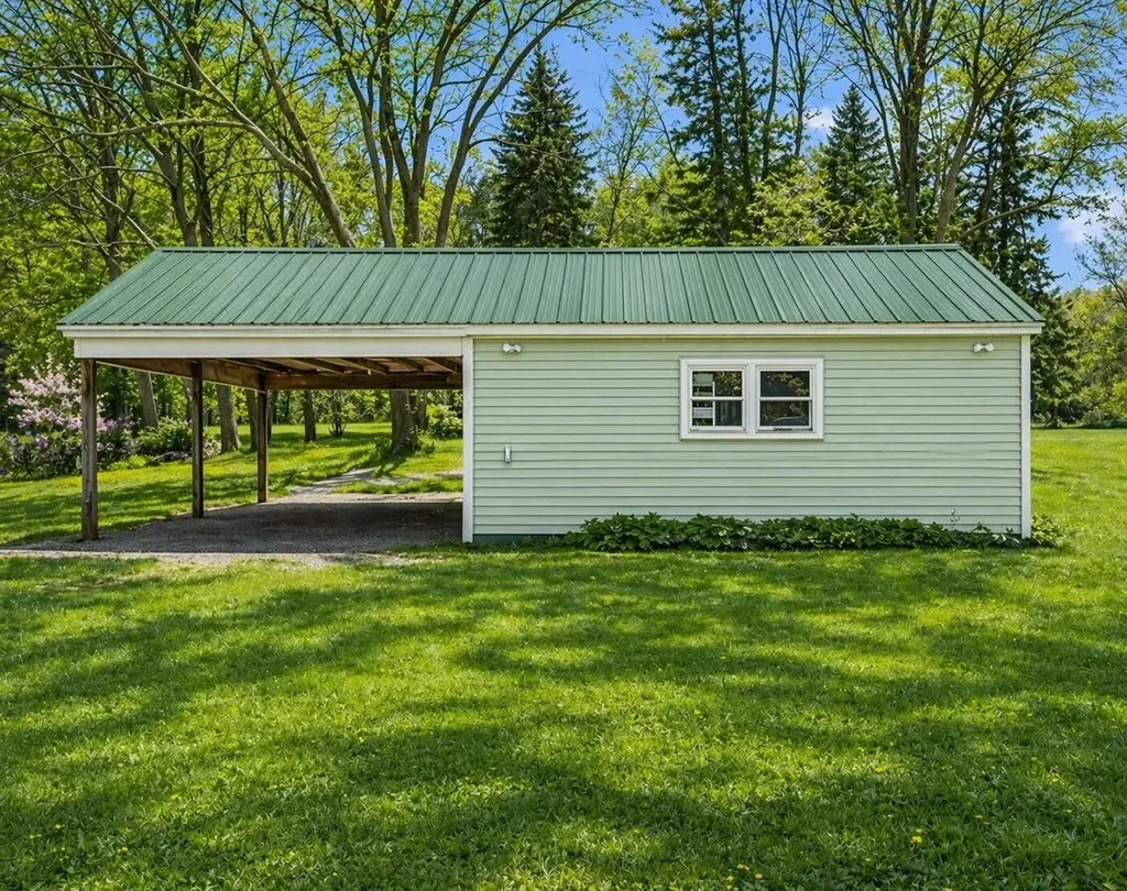 111 W Forest Home Avenue Forest Home Township MI 49615