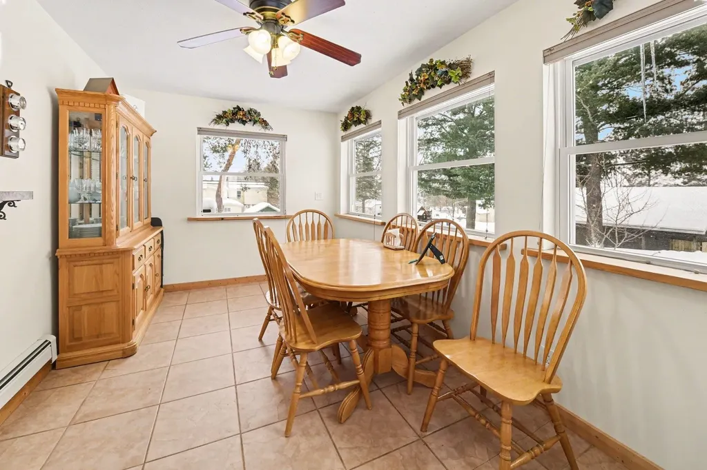 111 W Forest Home Avenue Forest Home Township MI 49615
