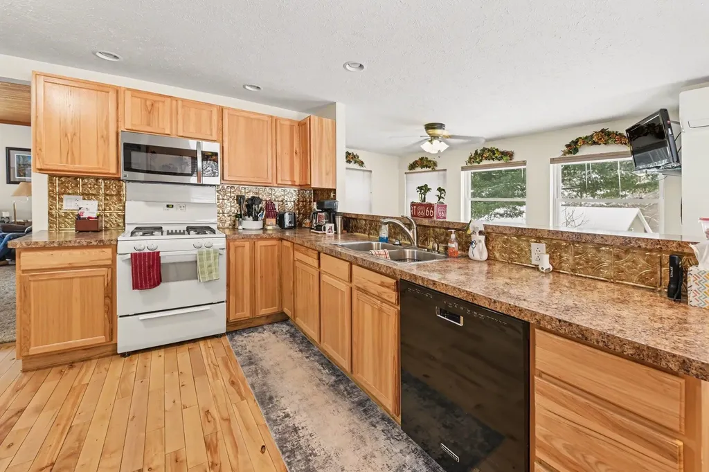 111 W Forest Home Avenue Forest Home Township MI 49615