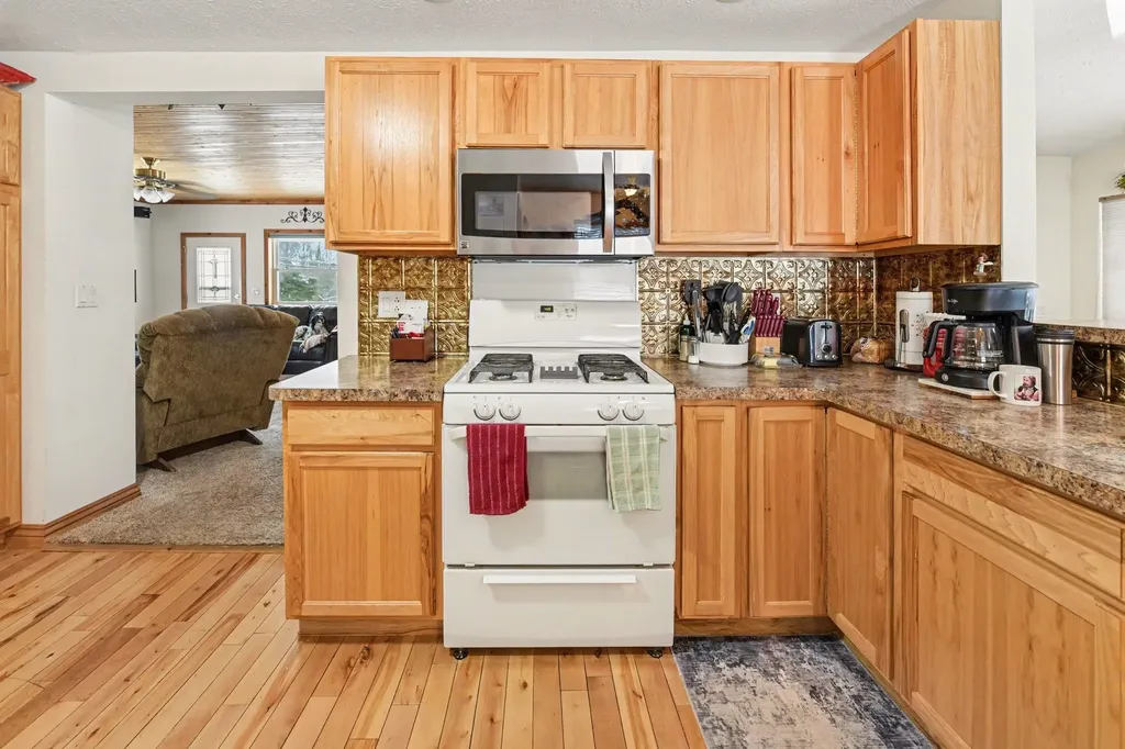 111 W Forest Home Avenue Forest Home Township MI 49615