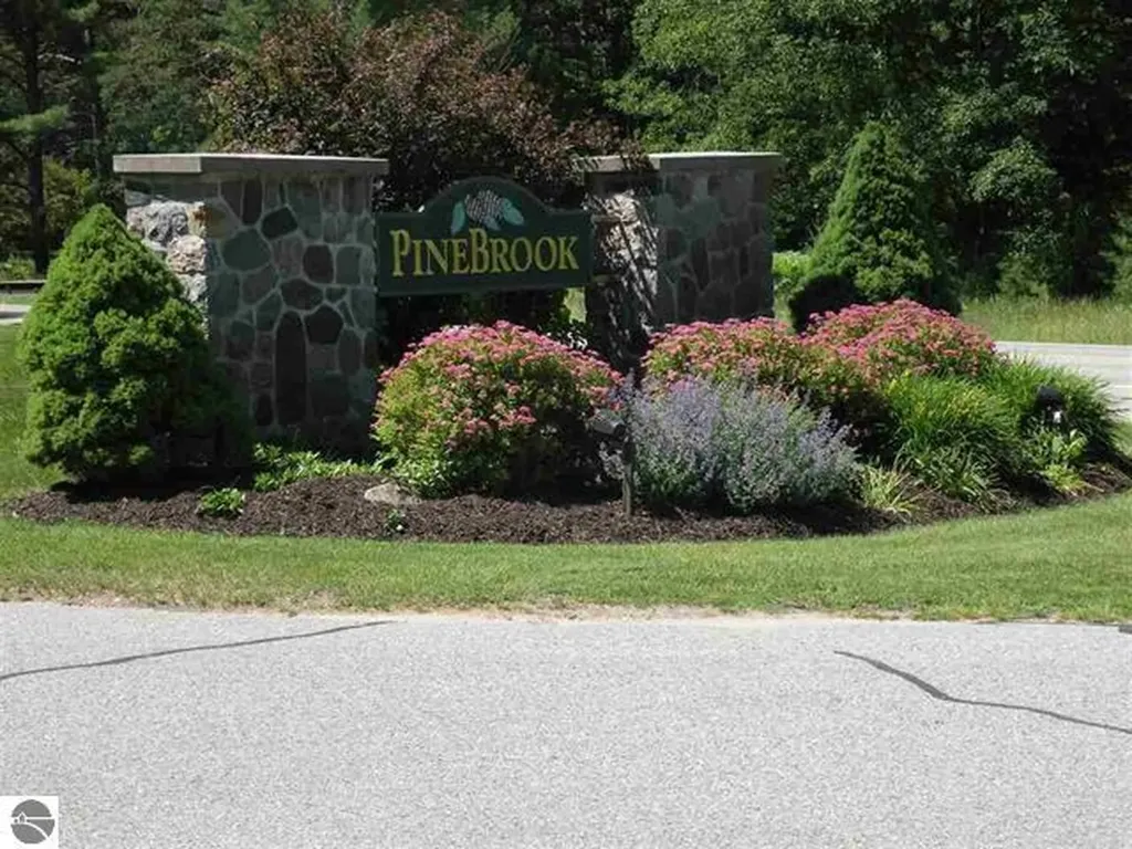 6865 Pinebrook Custer Township MI 49615