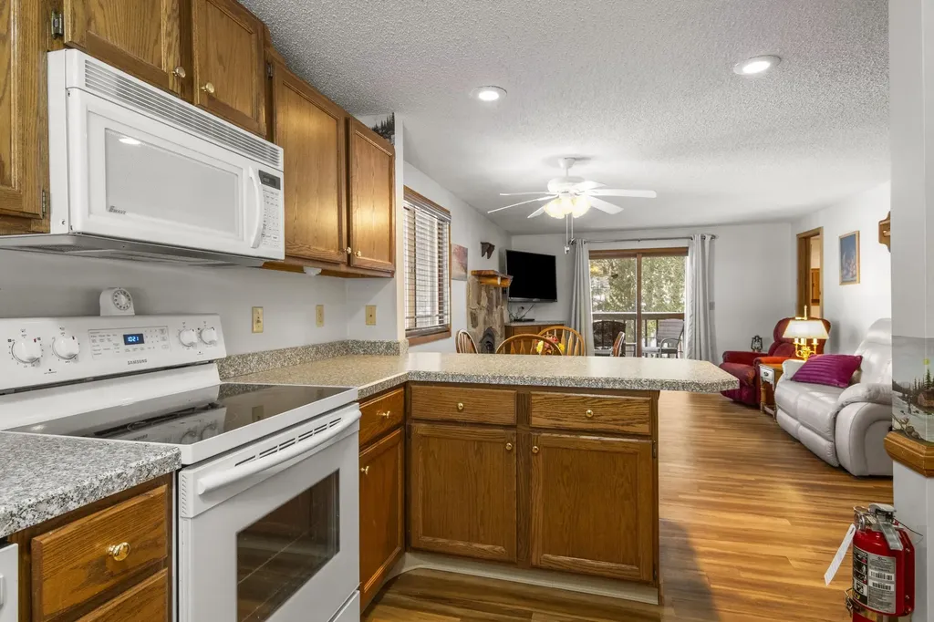 6865 Pinebrook Custer Township MI 49615