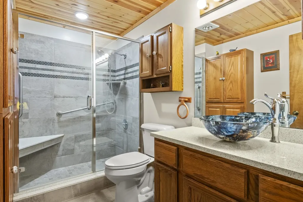 6865 Pinebrook Custer Township MI 49615