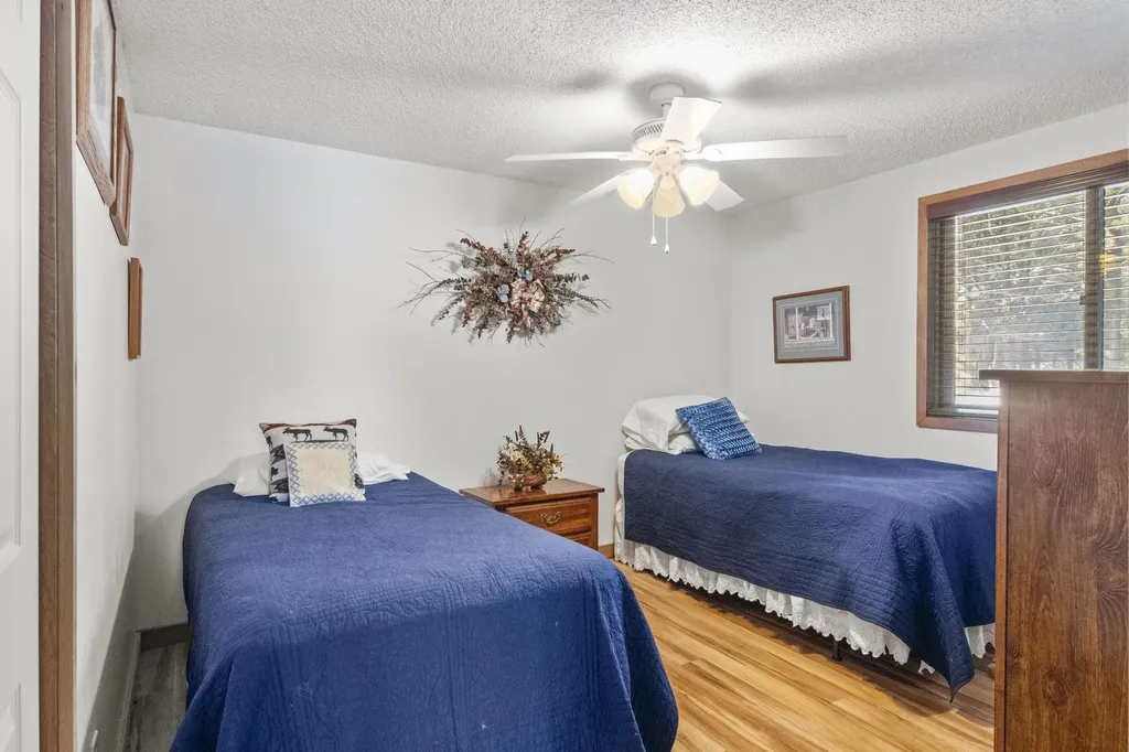 6865 Pinebrook Custer Township MI 49615