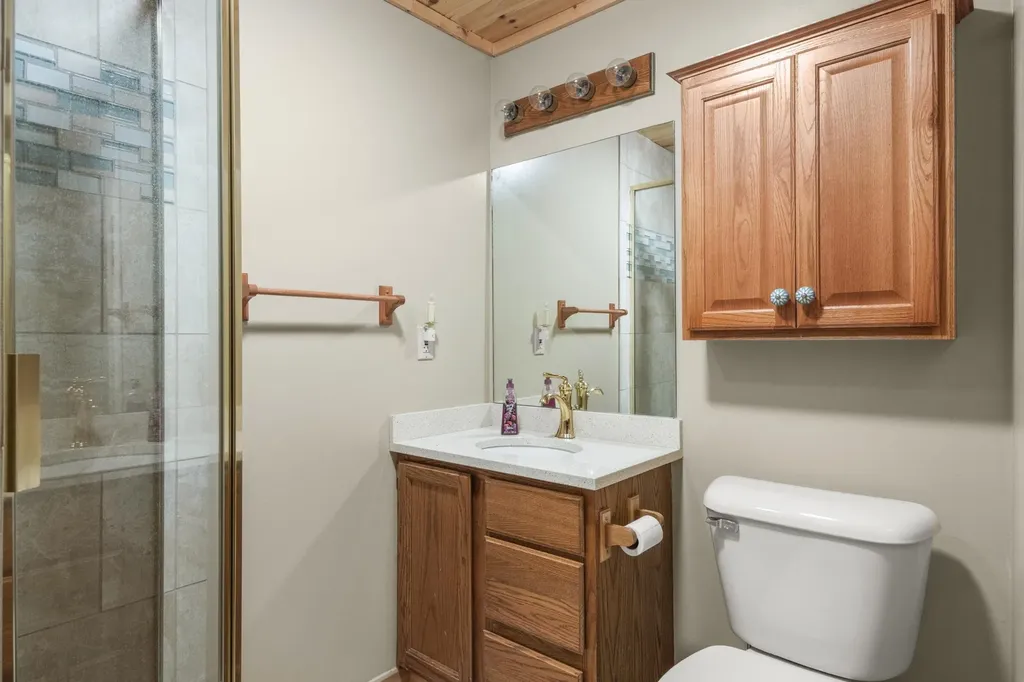 6865 Pinebrook Custer Township MI 49615