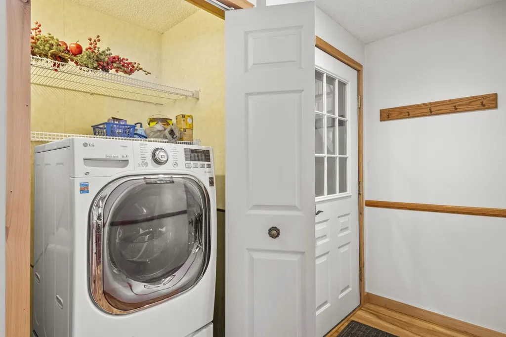 6865 Pinebrook Custer Township MI 49615