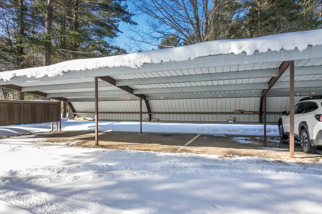 6865 Pinebrook Custer Township MI 49615