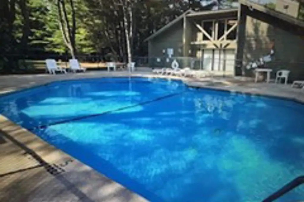6865 Pinebrook Custer Township MI 49615
