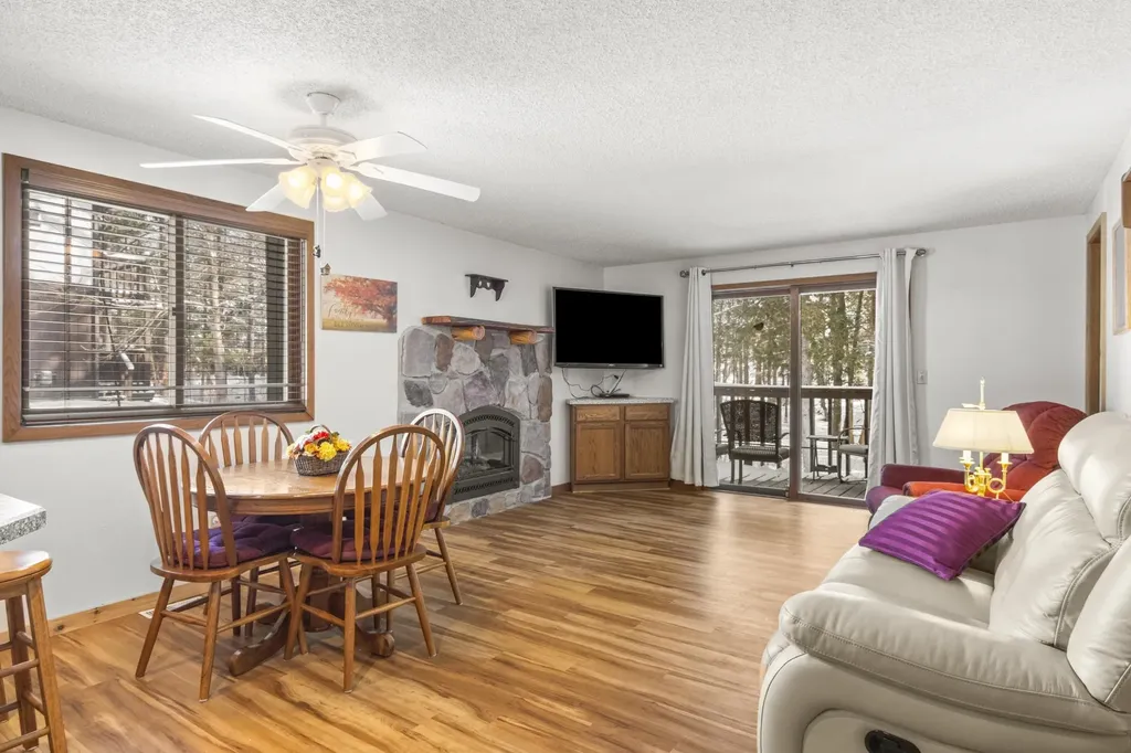 6865 Pinebrook Custer Township MI 49615