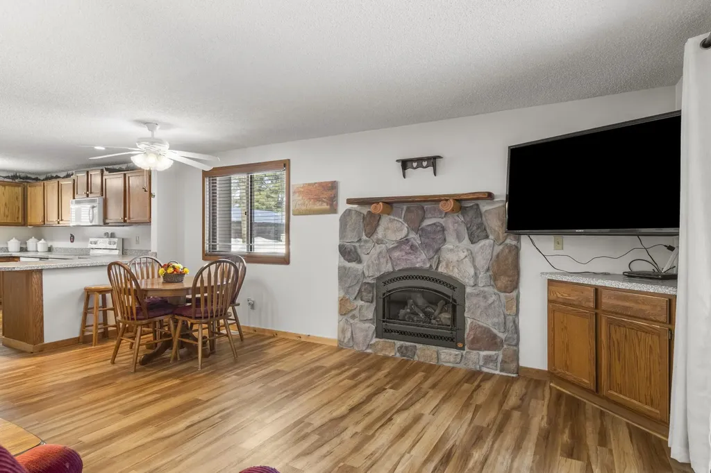 6865 Pinebrook Custer Township MI 49615