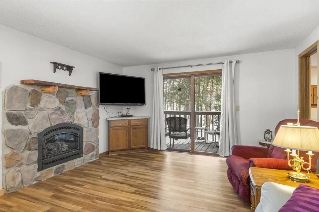 6865 Pinebrook Custer Township MI 49615