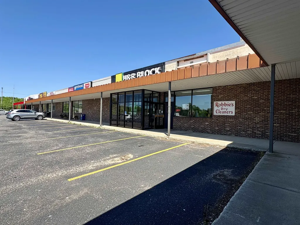 1681 Benzie Highway Benzonia Township MI 49616