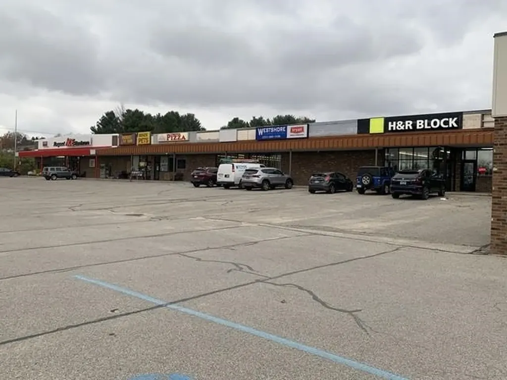 1681 Benzie Highway Benzonia Township MI 49616