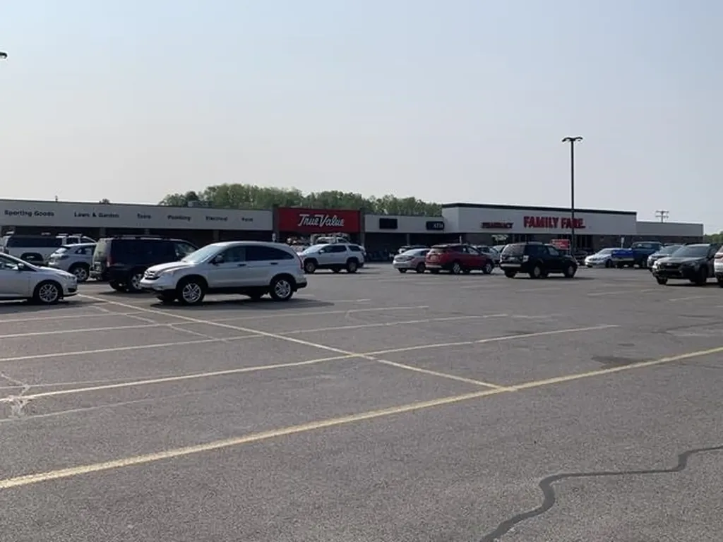 1681 Benzie Highway Benzonia Township MI 49616