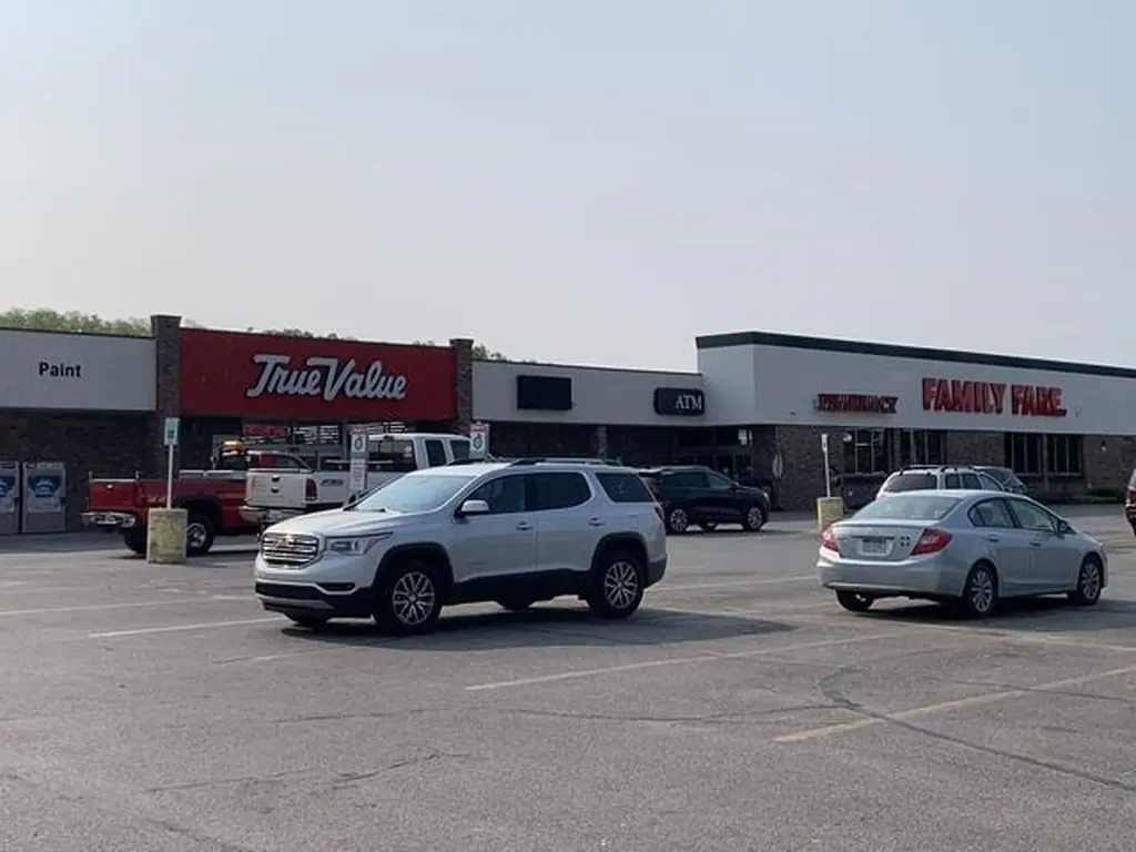 1681 Benzie Highway Benzonia Township MI 49616