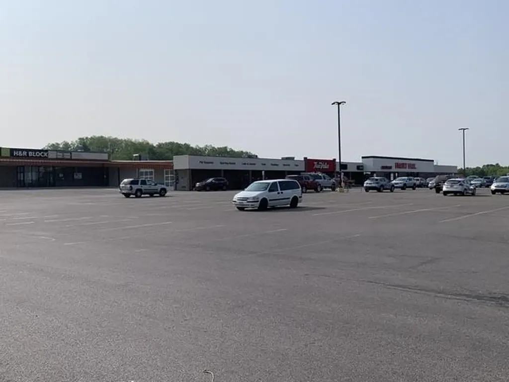 1681 Benzie Highway Benzonia Township MI 49616