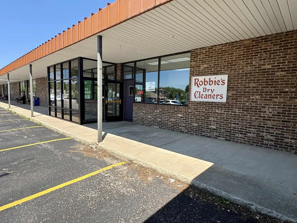 1681 Benzie Highway Benzonia Township MI 49616