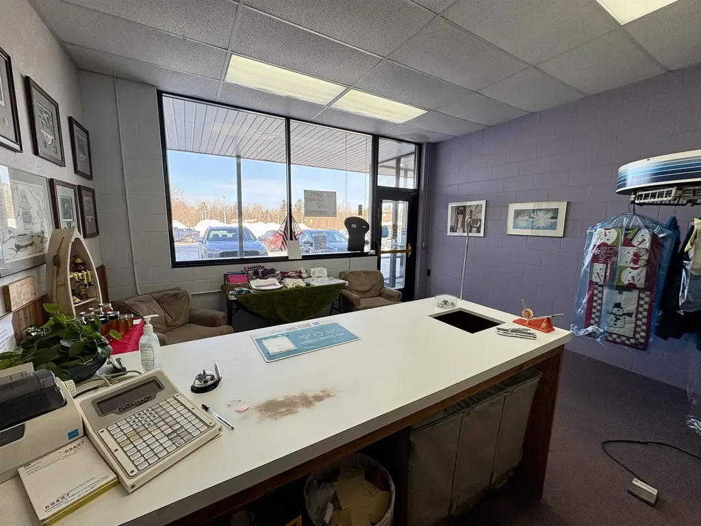 1681 Benzie Highway Benzonia Township MI 49616