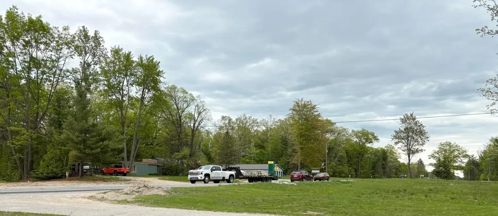 8890 Us-131, S Green Lake Township MI 49637