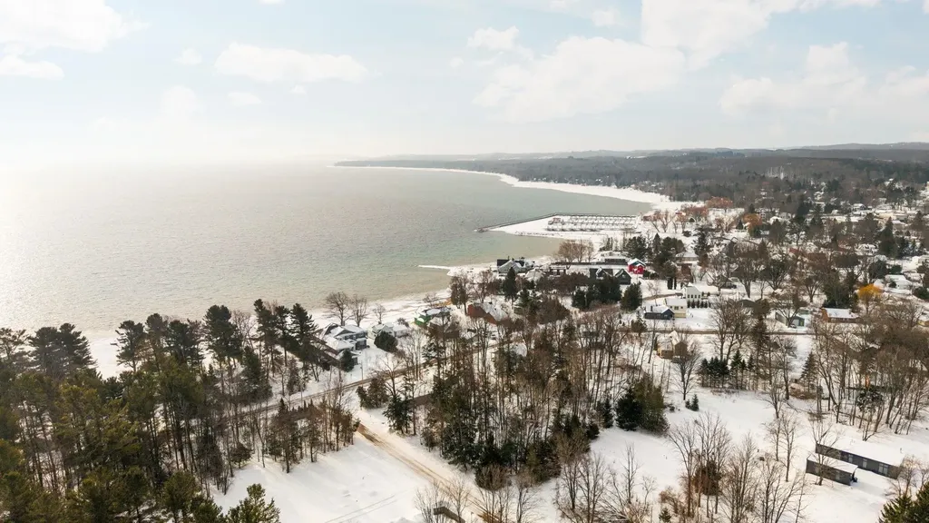 211 E 7th Street Leelanau Township MI 49670