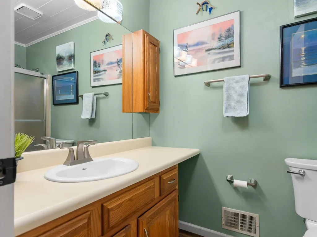 710 Centre Place Traverse City City MI 49686