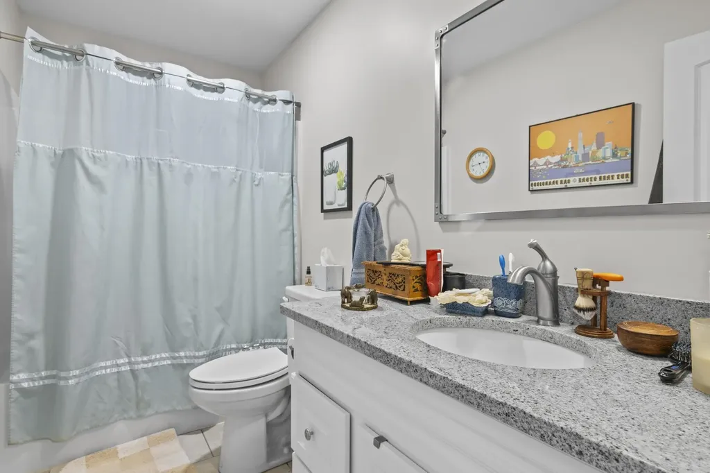 1040 Umber Drive Garfield Charter Township MI 49696