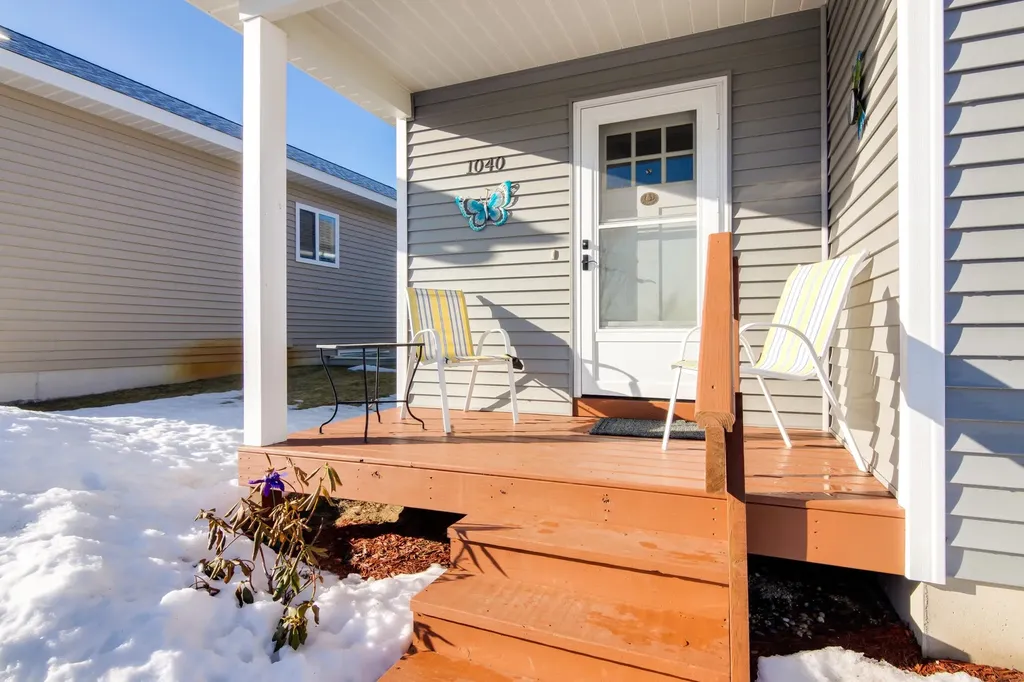 1040 Umber Drive Garfield Charter Township MI 49696