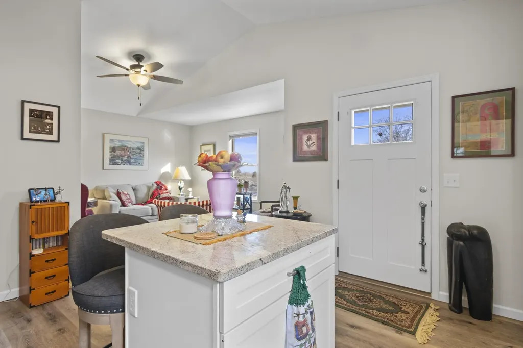 1040 Umber Drive Garfield Charter Township MI 49696