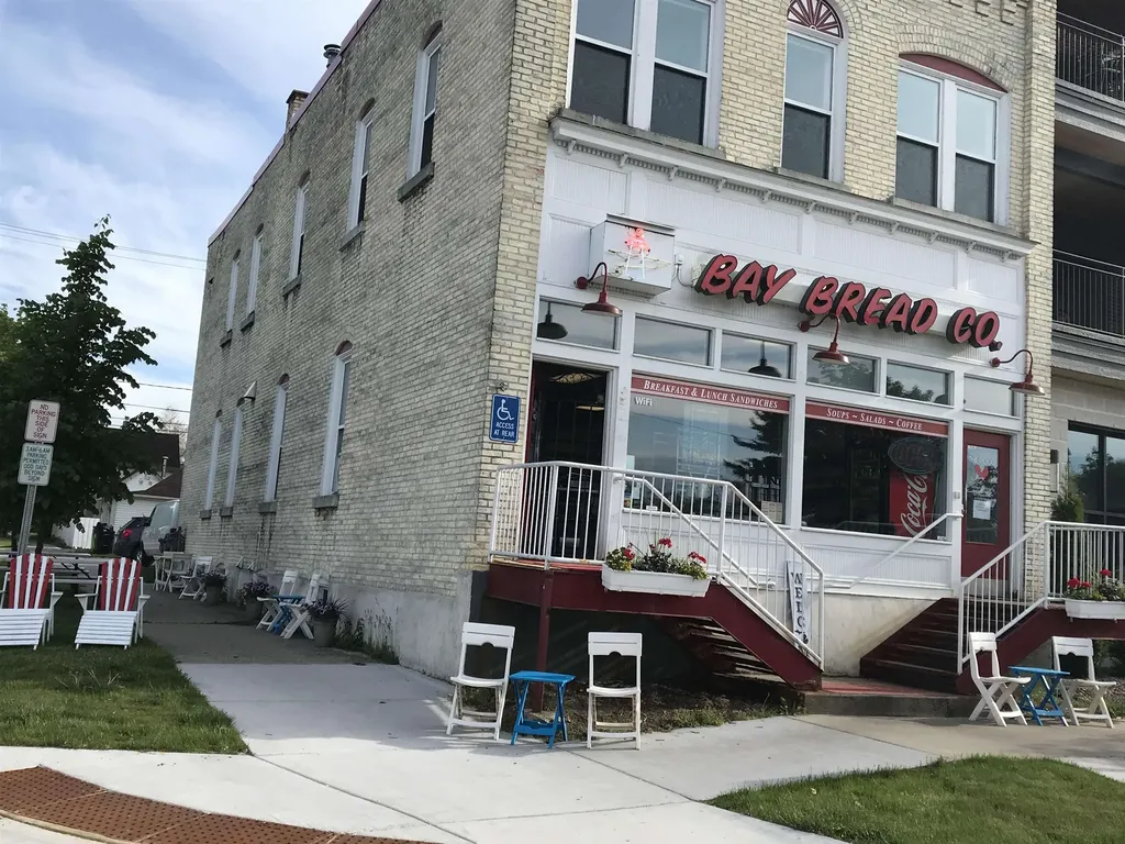 601 Randolph Street Traverse City City MI 49684