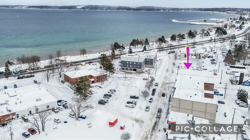 601 Randolph Street Traverse City City MI 49684