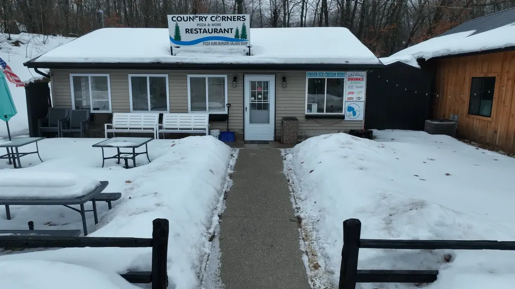 1857 W Higgins Lake Drive Gerrish Township MI 48653