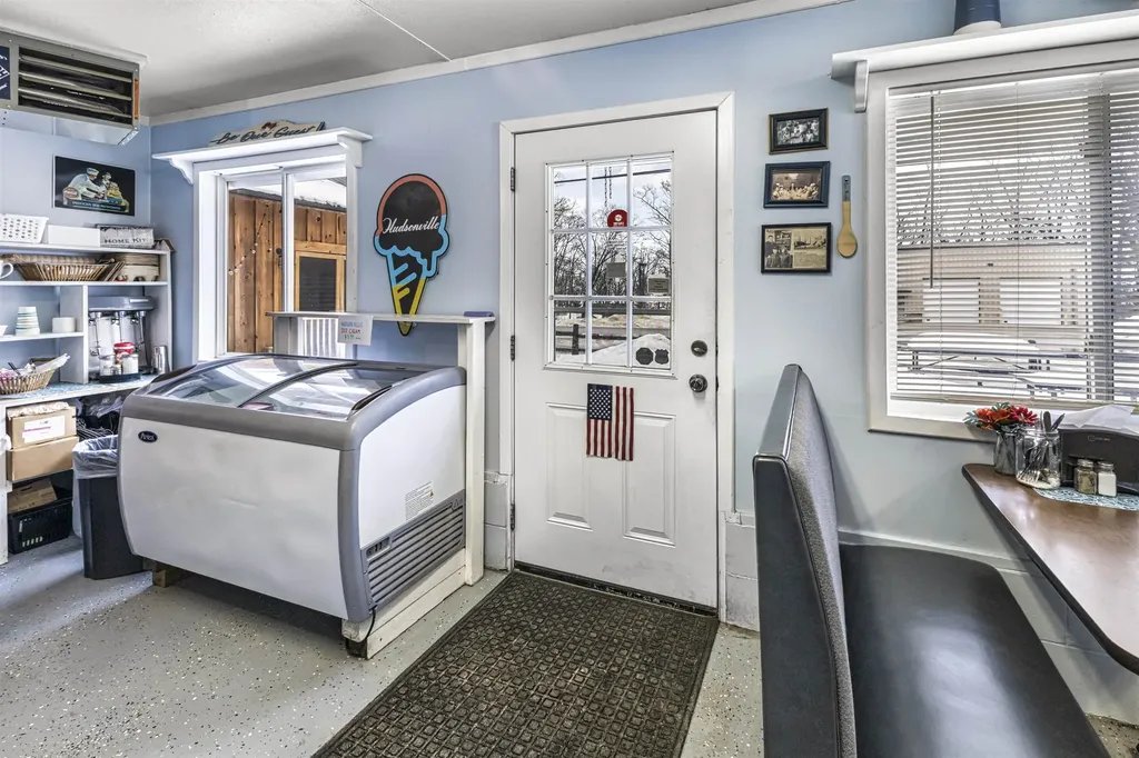 1857 W Higgins Lake Drive Gerrish Township MI 48653