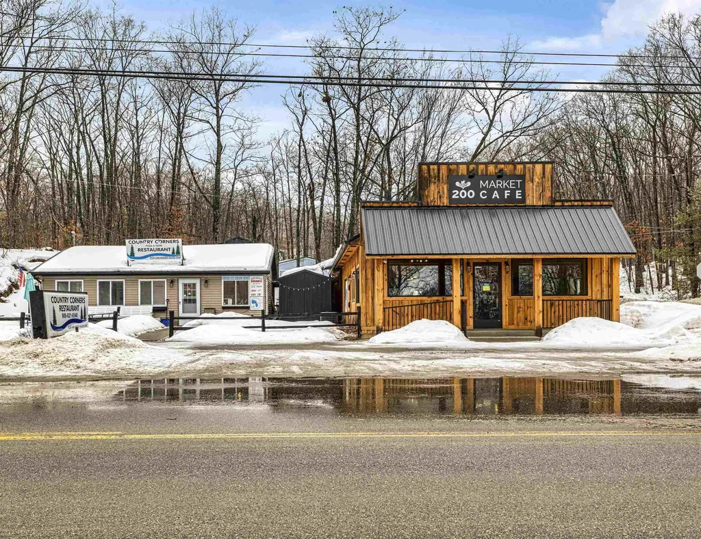 1857 W Higgins Lake Drive Gerrish Township MI 48653