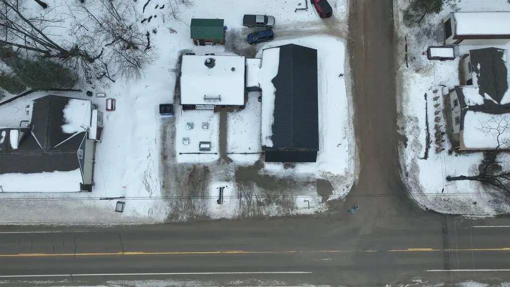 1857 W Higgins Lake Drive Gerrish Township MI 48653