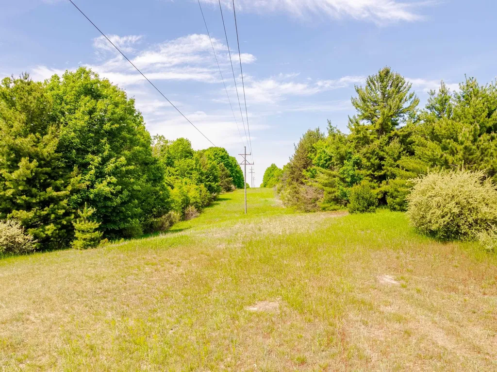 Tbd Traverse Road Colfax Township MI 49683