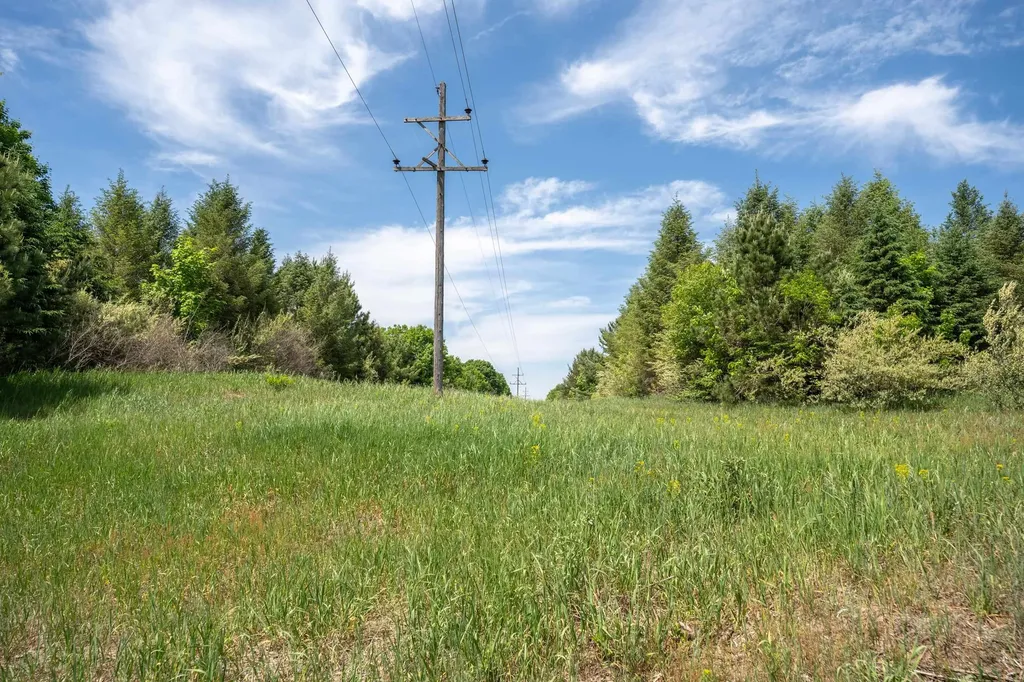 Tbd Traverse Road Colfax Township MI 49683