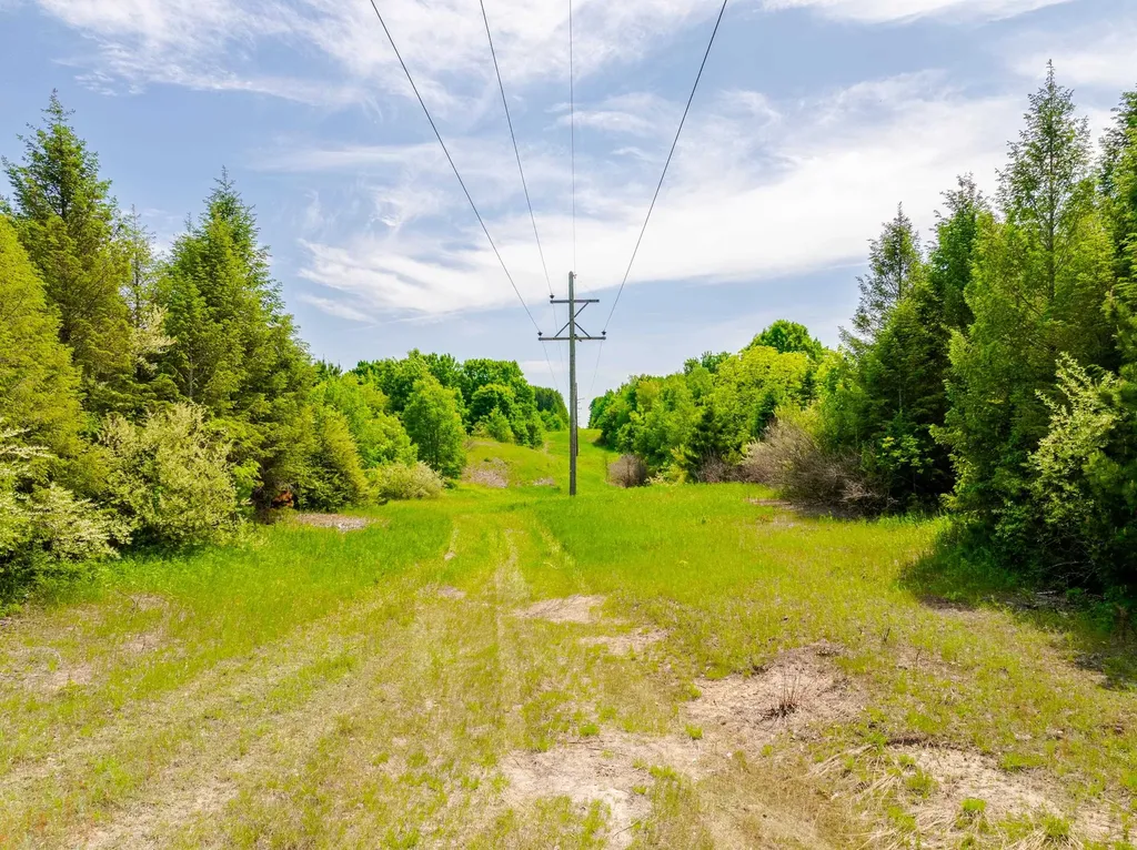 Tbd Traverse Road Colfax Township MI 49683