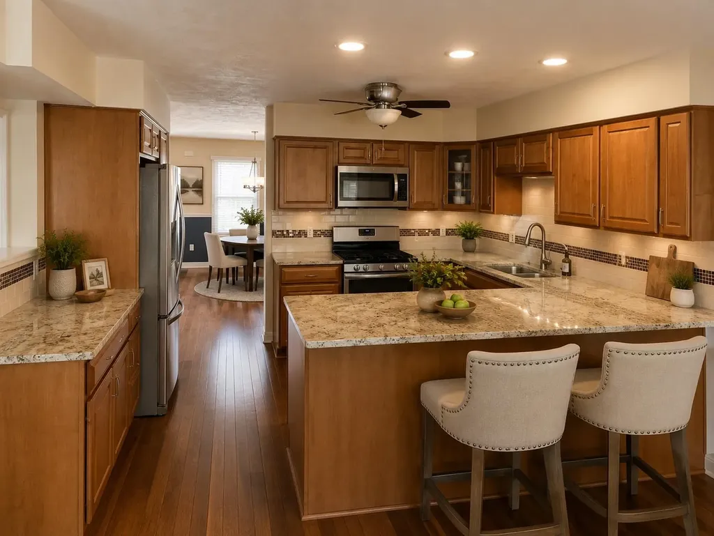10057 E Leeward Shores Drive Elmwood Charter Township MI 49684