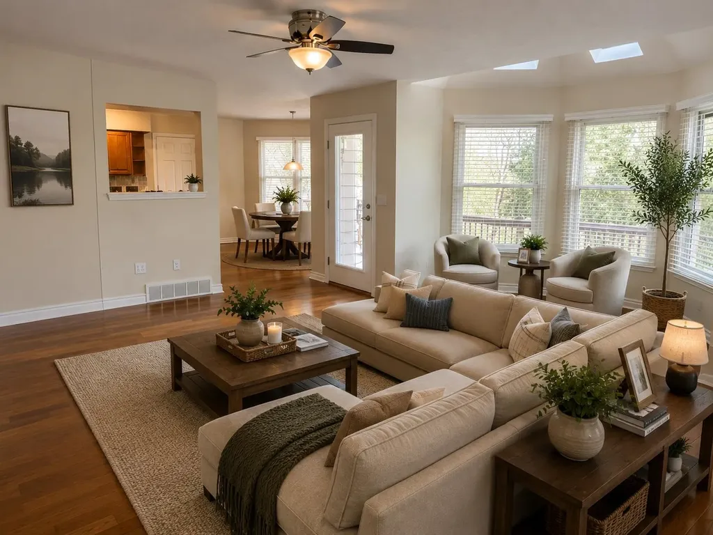 10057 E Leeward Shores Drive Elmwood Charter Township MI 49684