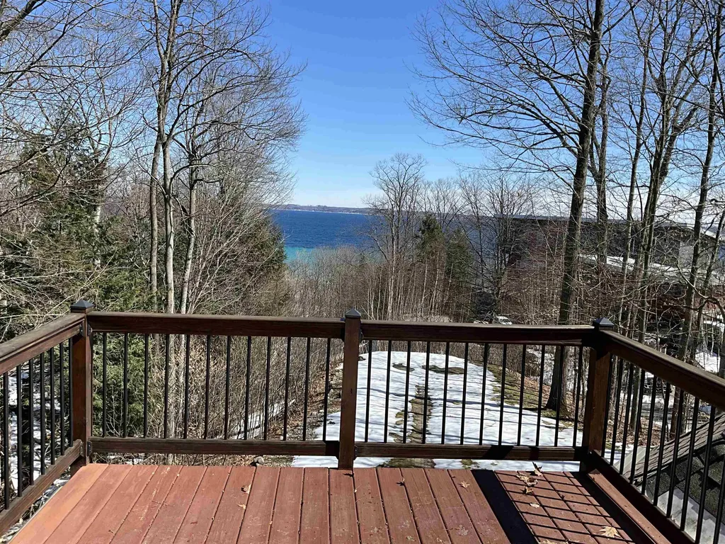 10057 E Leeward Shores Drive Elmwood Charter Township MI 49684