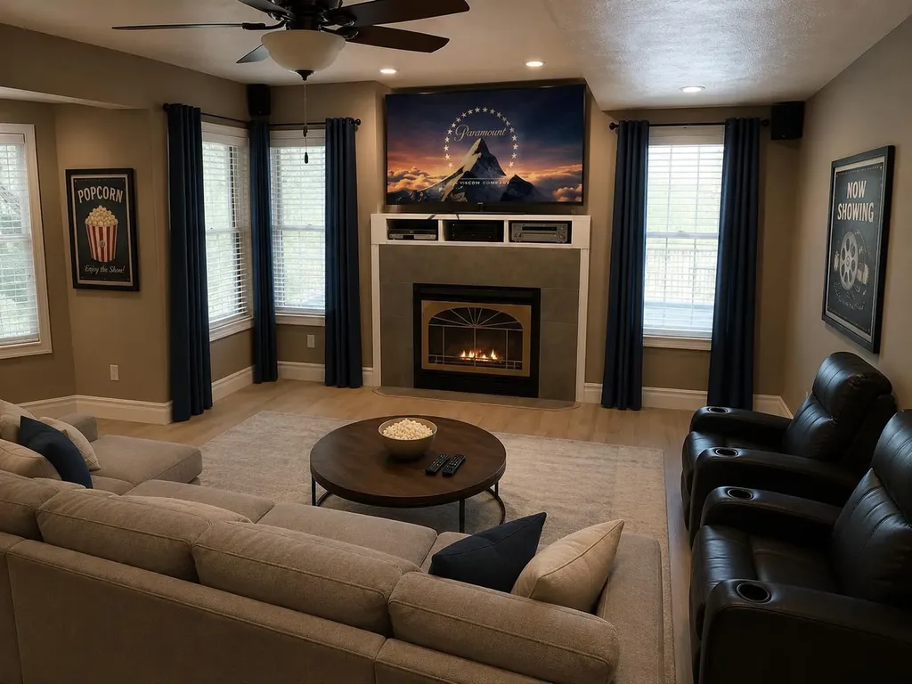10057 E Leeward Shores Drive Elmwood Charter Township MI 49684